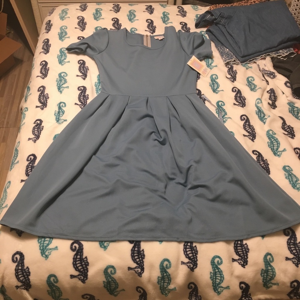 NWT Amelia dress